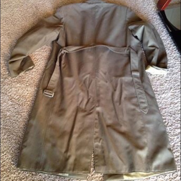 Men’s authentic Russian Military Coat - Picture 4 of 8